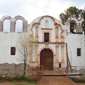 Ruta del Desierto de Chihuahua