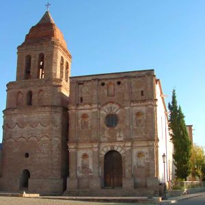 Arizpe