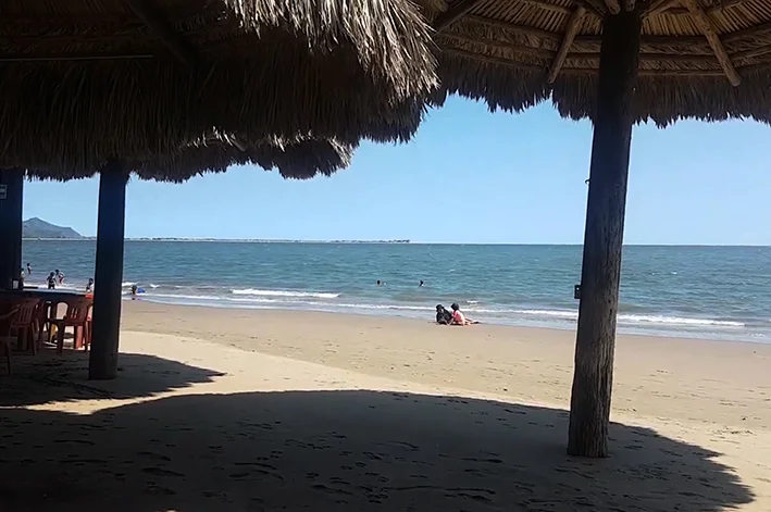 Que ver y hacer en Bahía de Topolobampo