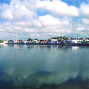 Balancán