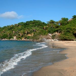 Boca de Chila Riviera Nayarit