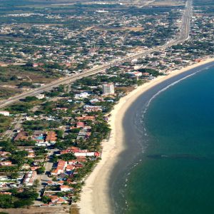 Bucerías Riviera Nayarit