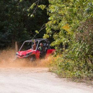 Buggy Tour y Off Road en la Riviera Maya