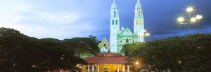 Iglesia del Dulce Nombre de Jesús