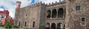Que ver y hacer en Cuernavaca