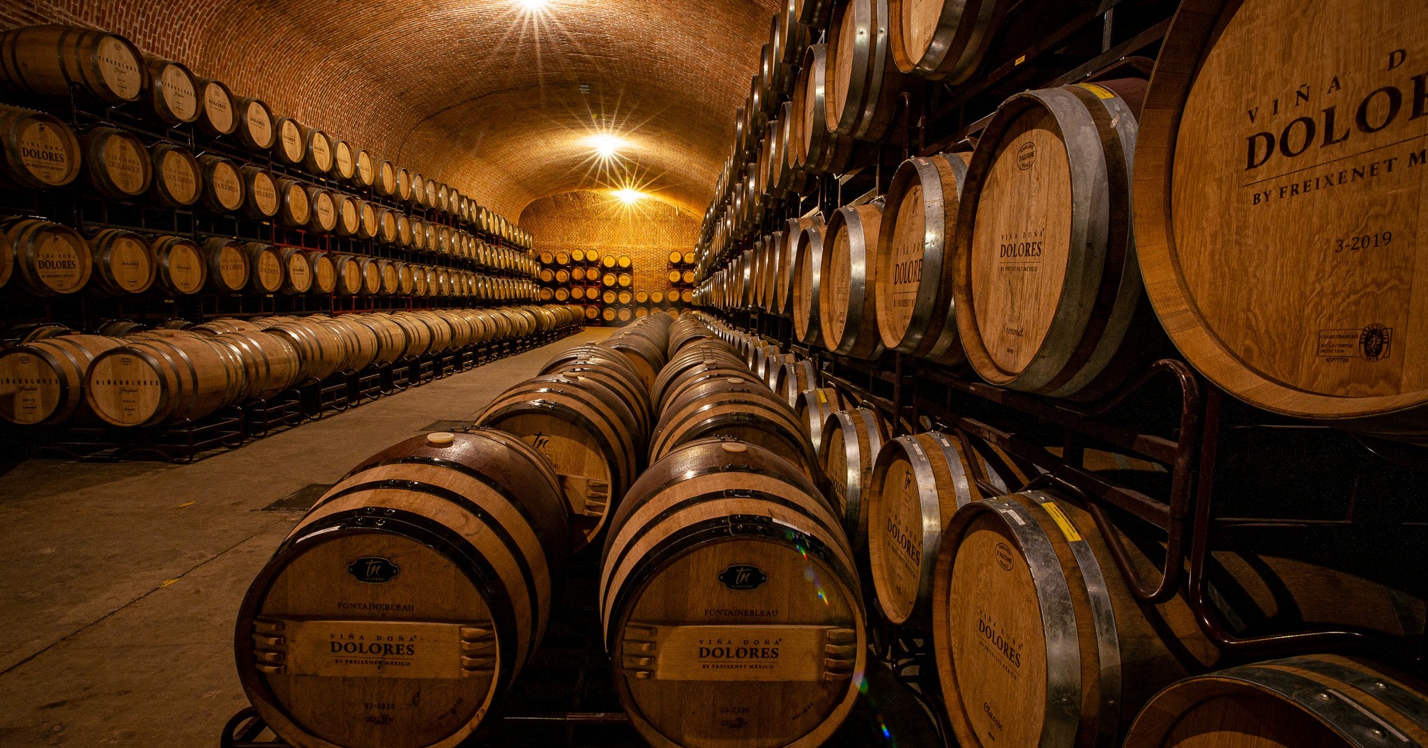 Ruta del Queso y el Vino en Querétaro