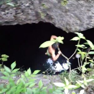 Kin-Ha, Parque de los Sueños
