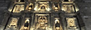 Centro Histórico de Oaxaca y Zona Arqueológico de Monte Albán