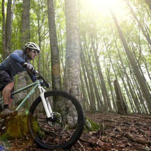 Ciclismo de Montaña en México