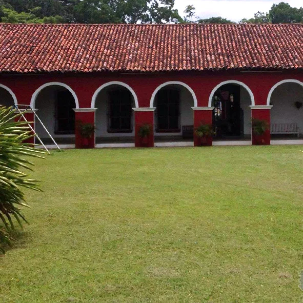 Hacienda La Luz
