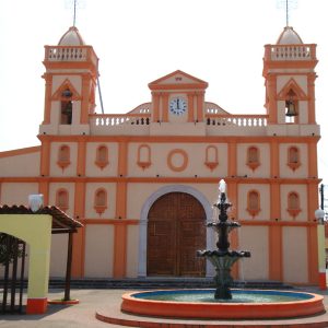Cunduacán