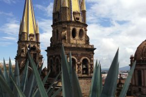 Destinos de México