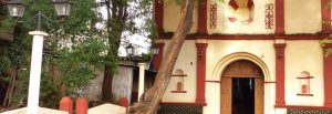 Iglesia El Calvario​