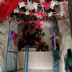 El Contadero