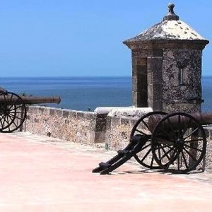 Fuerte de San Miguel
