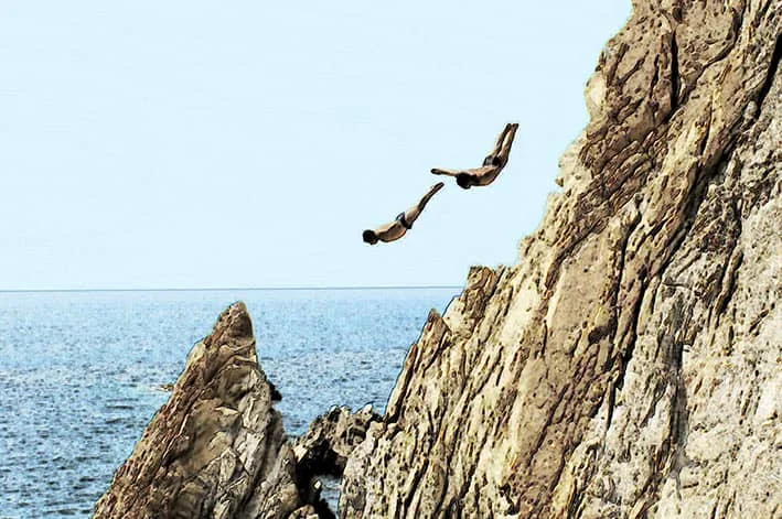 Historia de Acapulco