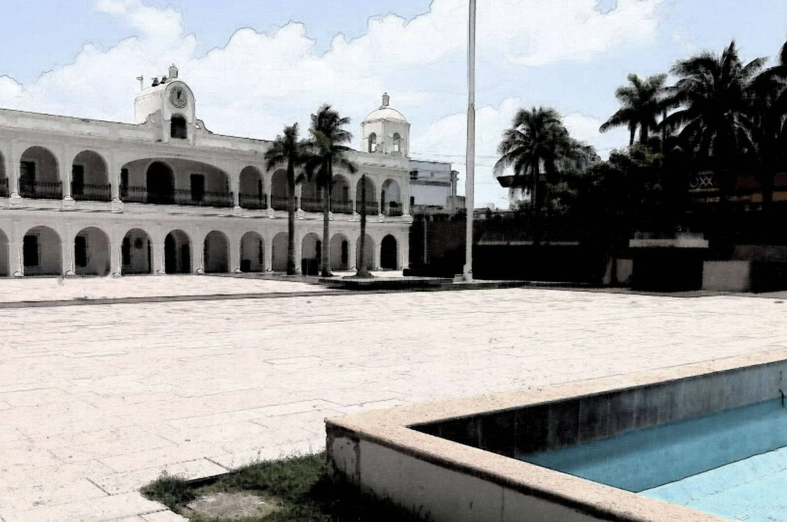 Historia de Boca del Río