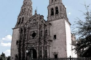 Historia de Chihuahua