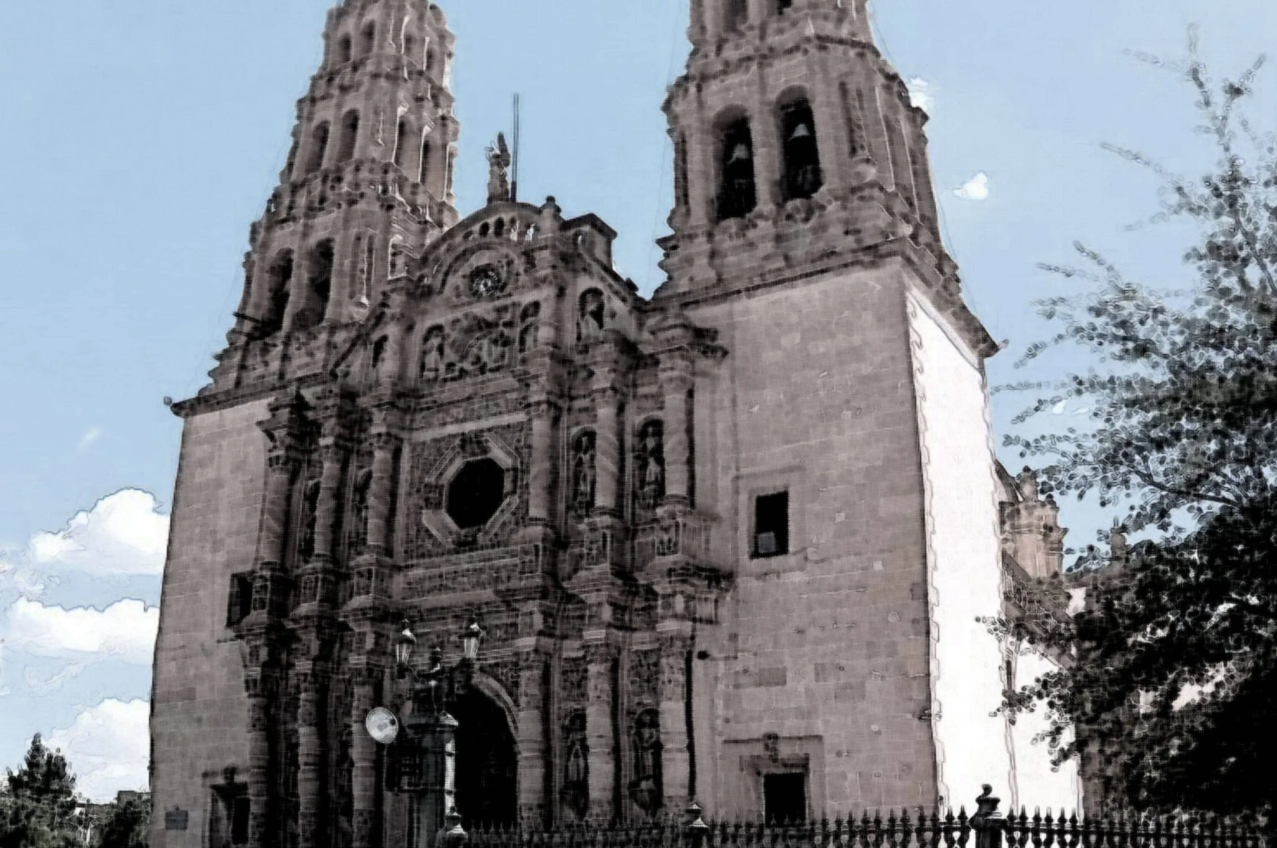 Historia de Chihuahua