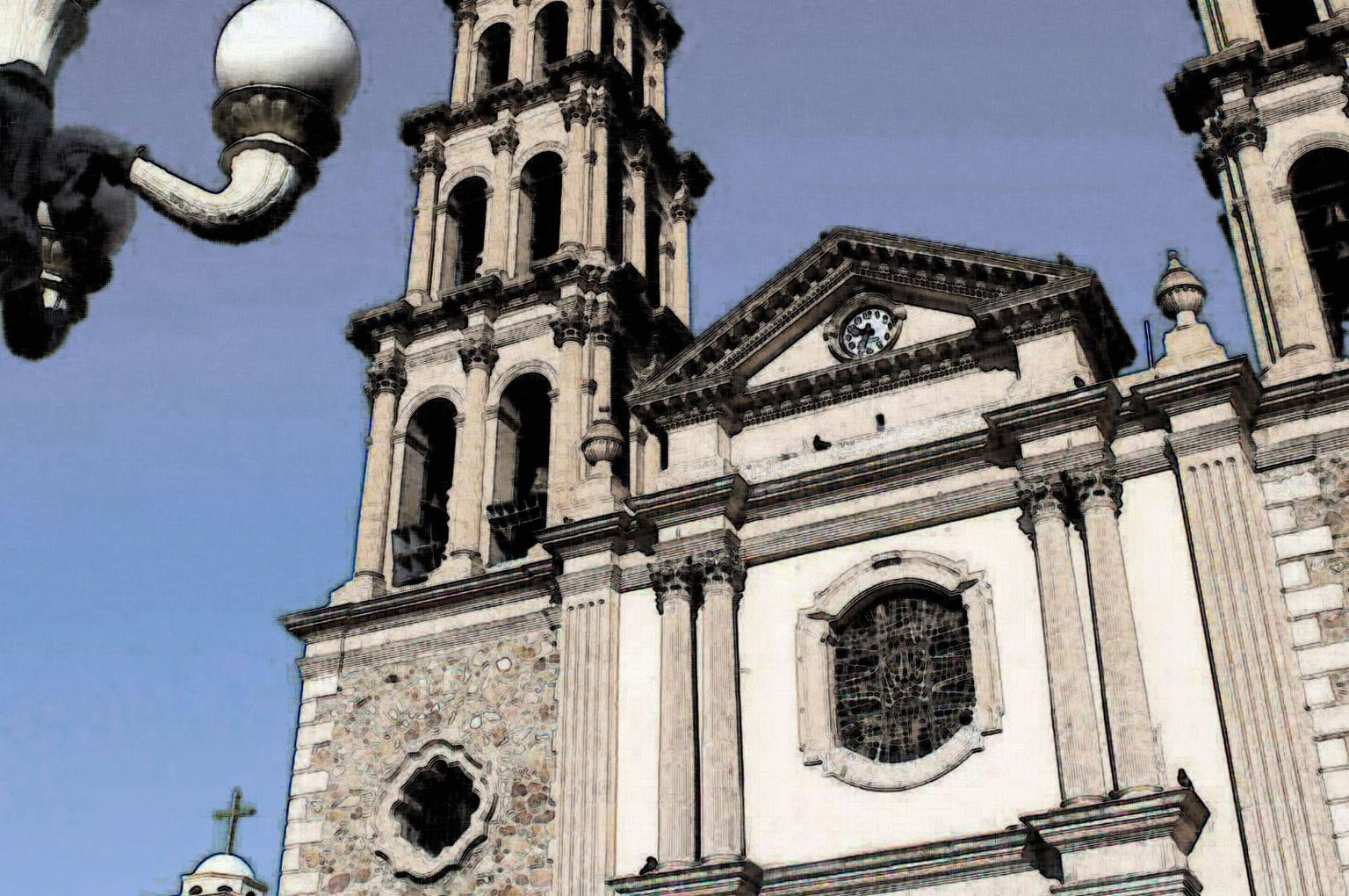 Historia de Ciudad Juárez - Destinos México