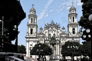 Historia de Hermosillo