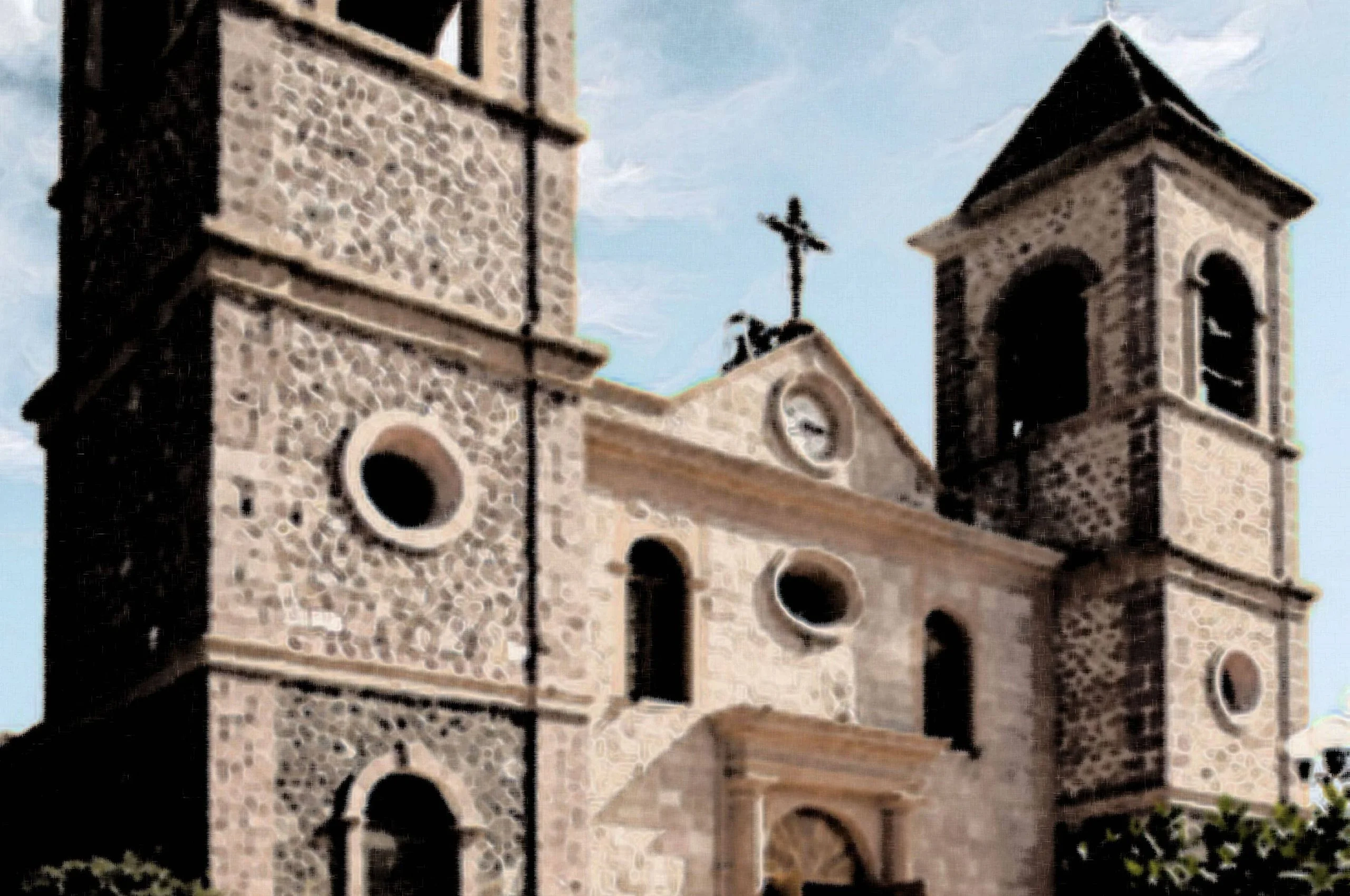 Historia de La Paz 