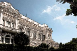 Historia de Mérida