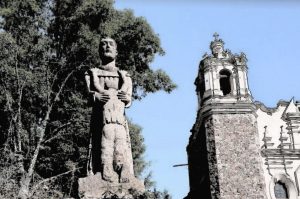 Historia de Pachuca