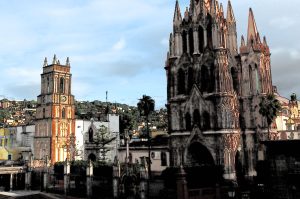 Historia de San Miguel de Allende