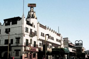 Historia de Tijuana