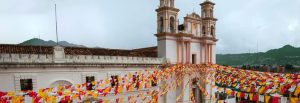 Iglesia de la Merced