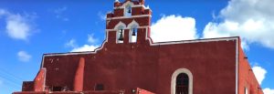 Iglesia de San Francisco