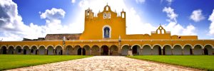 Que ver y hacer en Izamal