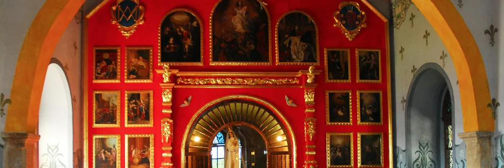 Foto Galería