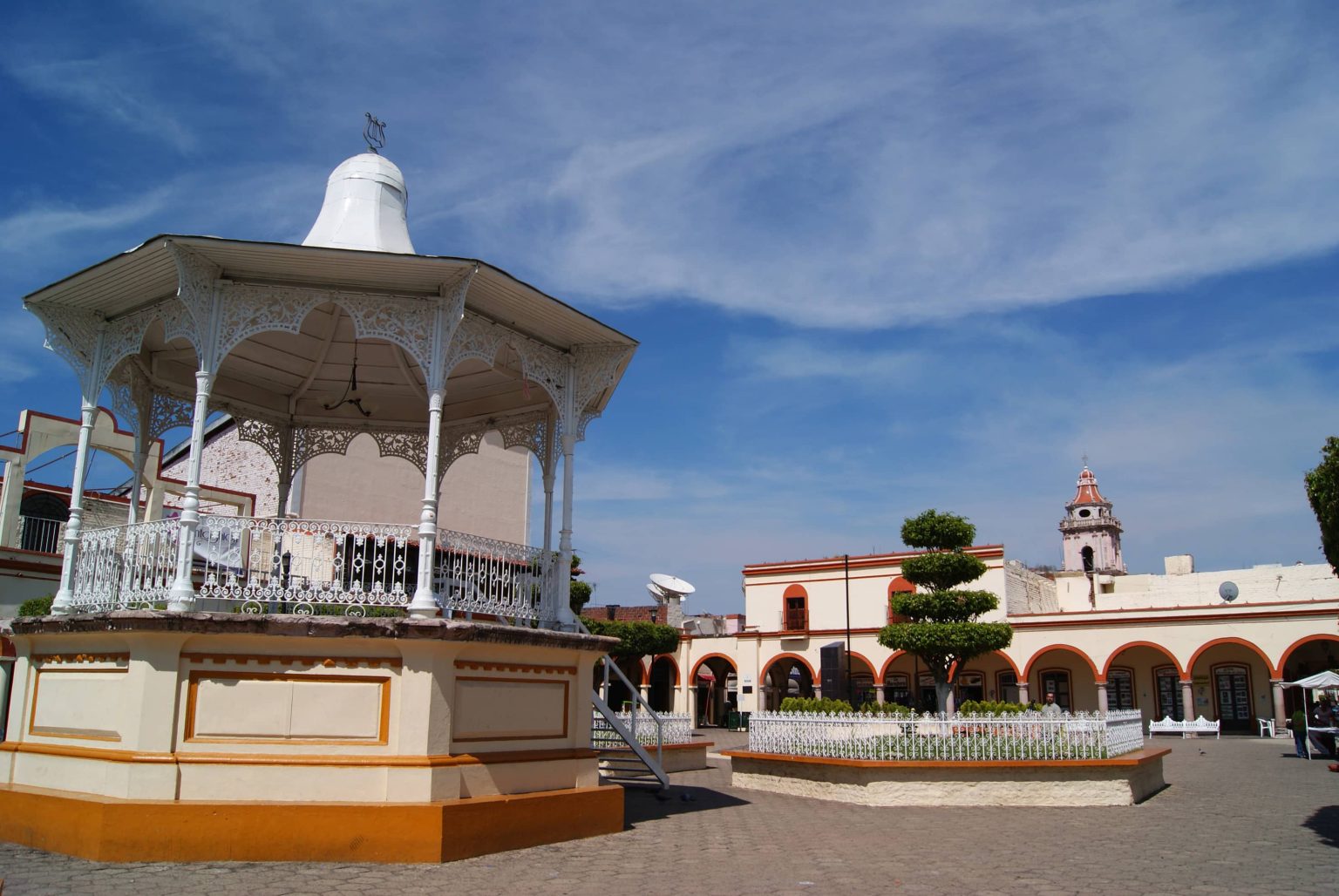 Que ver y hacer en Ixtlán del Río - Destinos México