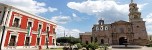 Que ver y hacer en Linares
