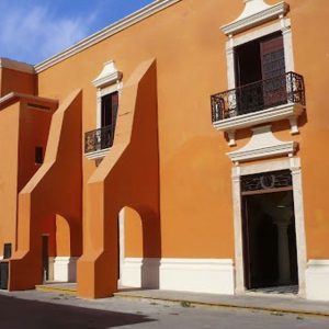 Mansión Carvajal