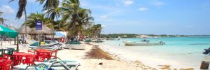Majahual Costa Maya