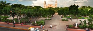 Que ver y hacer en Mérida