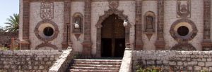 Misión de San Ignacio de Kada-Kaaman