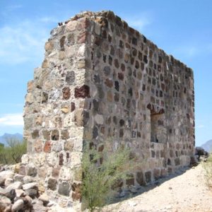 Misión de San Juan Bautista Londó