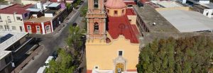 Parroquia de San José