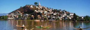 Que ver y hacer en Pátzcuaro