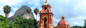 La Peña de Bernal, Guardiana de un  Territorio Sagrado