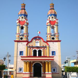 Ruta del Cacao en Tabasco