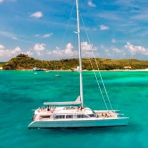 Paseos en Barco en Isla Mujeres