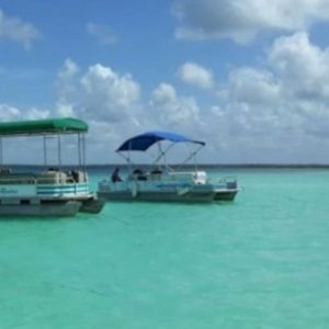 Paseos en Embarcaciones en Grand Costa Maya