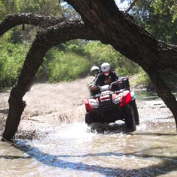 Aventura y Ecoturismo en Guanajuato