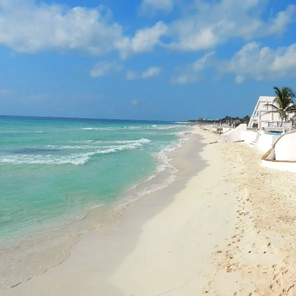 5 Lugares en México Perfectos para Viajar Solo