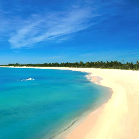 Punta Bete Riviera Maya